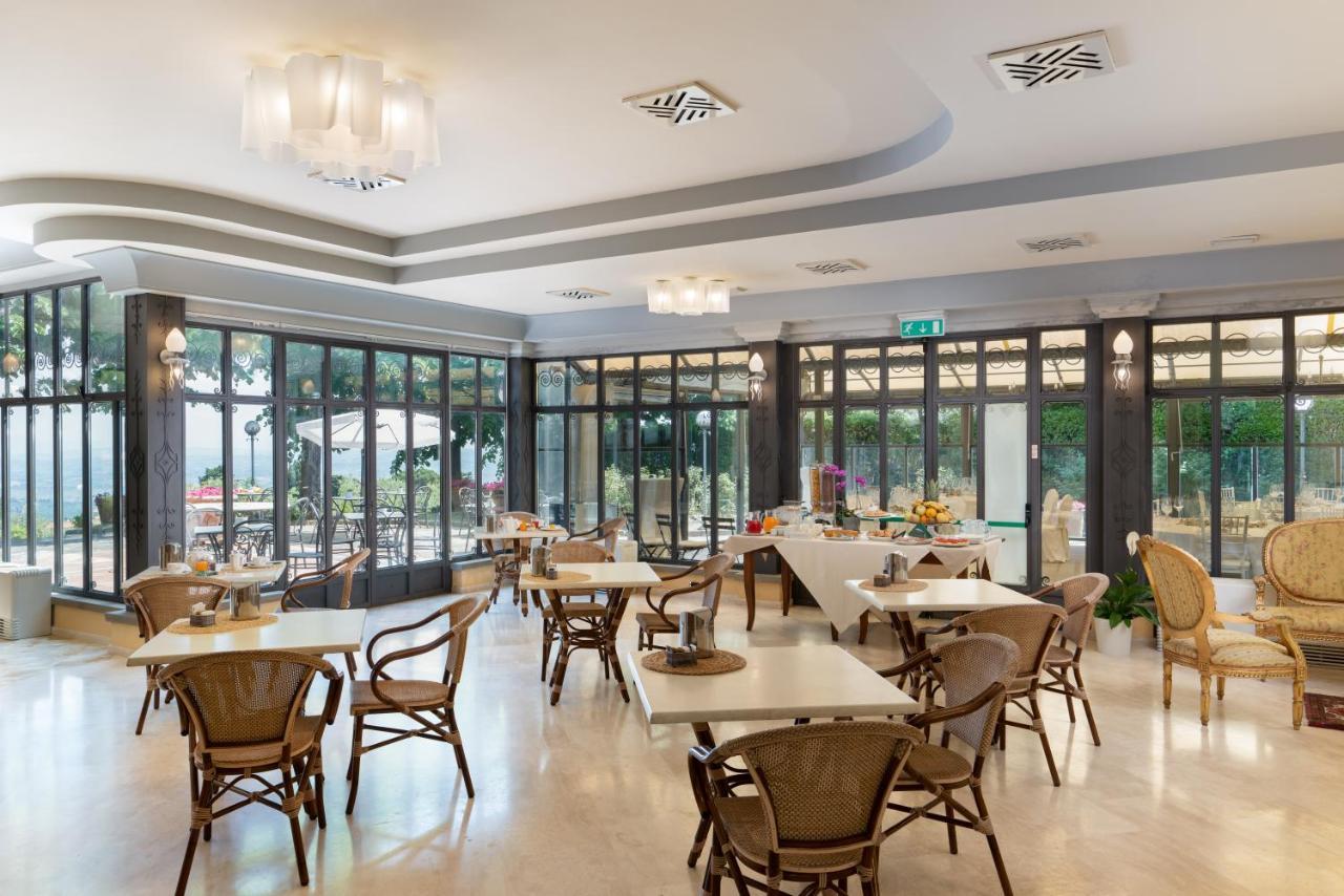 Relais Villa Bianca Ґамбассі-Терме Екстер'єр фото